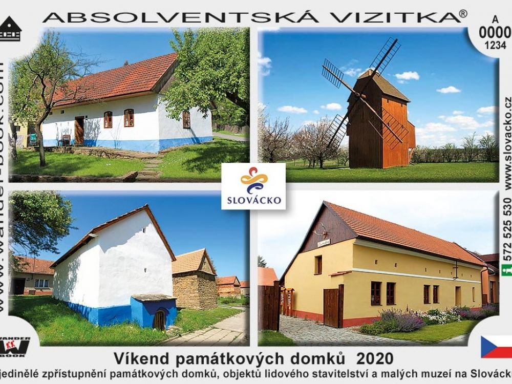 Muzea a památkové domky otevřely na celém Slovácku